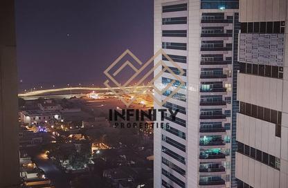 Apartment - 2 Bedrooms - 3 Bathrooms for sale in Ajman One Tower 5 - Ajman One - Ajman Downtown - Ajman