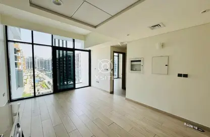 Apartment - 1 Bedroom - 1 Bathroom for rent in Azizi Riviera 19 - AZIZI Riviera - Meydan One - Meydan - Dubai