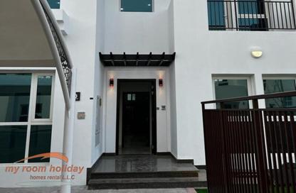 Townhouse - 5 Bedrooms - 6 Bathrooms for sale in Al Khail Heights - Al Quoz - Dubai