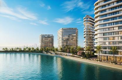 شقة - 2 - 3 للبيع في Sea La Vie - ياس باي - جزيرة ياس - أبوظبي شقة - 2 - 3 للبيع في Sea La Vie - ياس باي - جزيرة ياس - أبوظبي