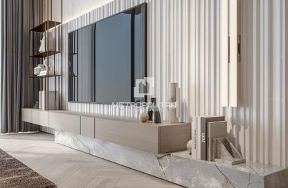 Apartment - Studio - 1 Bathroom for sale in The Central Downtown D - The Central Downtown - Arjan - Dubai Apartment - Studio - 1 Bathroom for sale in The Central Downtown D - The Central Downtown - Arjan - Dubai