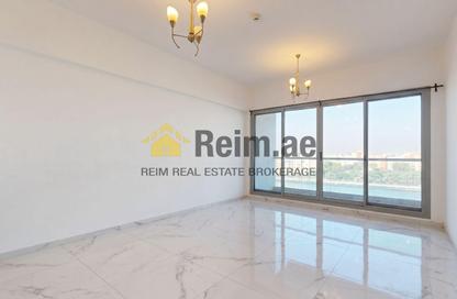 Apartment - 2 Bedrooms - 3 Bathrooms for rent in 5th Avenue - Al Furjan - Dubai
