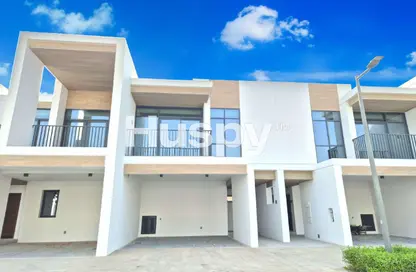 Villa - 3 Bedrooms - 4 Bathrooms for sale in Bliss - Arabian Ranches 3 - Dubai