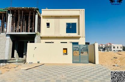 فيلا - 3 غرف نوم - 5 حمامات للبيع في الحليو 2 - الحليو - عجمان فيلا - 3 غرف نوم - 5 حمامات للبيع في الحليو 2 - الحليو - عجمان