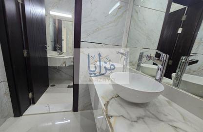Villa - 3 Bedrooms - 5 Bathrooms for sale in Kabbali Hills - Al Helio 2 - Al Helio - Ajman Villa - 3 Bedrooms - 5 Bathrooms for sale in Kabbali Hills - Al Helio 2 - Al Helio - Ajman