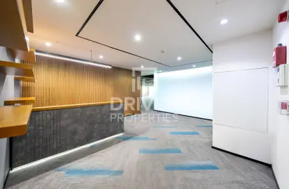 Office Space - Studio for rent in Emaar Business Park Building 4 - Emaar Business Park - Sheikh Zayed Road - Dubai