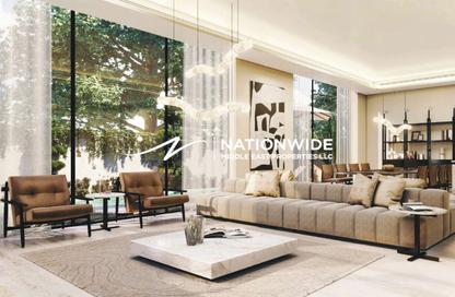 Townhouse - 3 Bedrooms - 4 Bathrooms for sale in Altay Hills - Al Suyoh - Sharjah