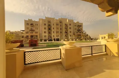 Apartment - 1 Bedroom - 1 Bathroom for rent in Al Ramth 53 - Al Ramth - Remraam - Dubai Land - Dubai