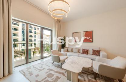 Apartment - 1 - 1 for rent in Views B - Yas Golf Collection - Yas Island - Abu Dhabi Apartment - 1 - 1 for rent in Views B - Yas Golf Collection - Yas Island - Abu Dhabi