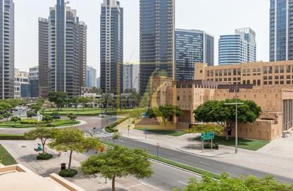 Apartment - 2 - 3 for rent in Reehan 7 - Reehan - Old Town - Downtown Dubai - Dubai