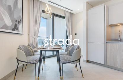 Apartment - 2 - 2 for sale in Sobha Hartland Waves - Sobha Hartland - Mohammed Bin Rashid City - Dubai