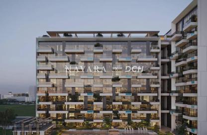 Apartment - 1 Bedroom - 2 Bathrooms for sale in Beverly Gardens - Al Furjan - Dubai Apartment - 1 Bedroom - 2 Bathrooms for sale in Beverly Gardens - Al Furjan - Dubai