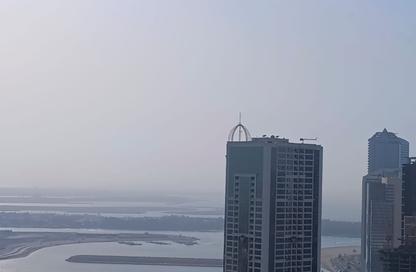 Apartment - 2 Bedrooms - 3 Bathrooms for rent in New Al Taawun Road - Al Taawun - Sharjah Apartment - 2 Bedrooms - 3 Bathrooms for rent in New Al Taawun Road - Al Taawun - Sharjah