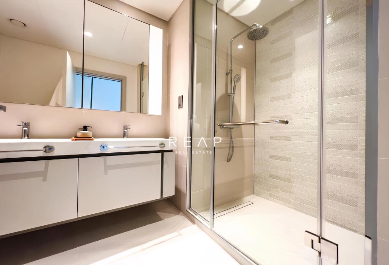 Full Sea View | Furnished | Huge L- Shaped Balcony - copy photo 27