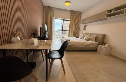 Apartment - Studio - 1 Bathroom for sale in Al Waleed Garden 2 - Al Waleed Garden - Al Jaddaf - Dubai