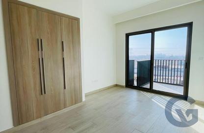 Apartment - Studio - 1 Bathroom for rent in AZIZI Pearl - Al Furjan - Dubai