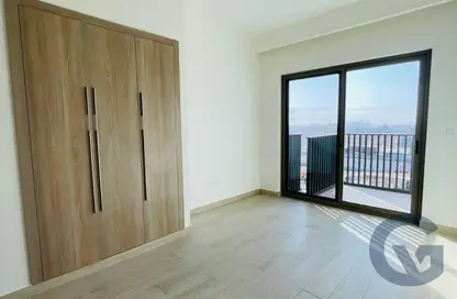 Apartment - 1 Bathroom for rent in AZIZI Pearl - Al Furjan - Dubai