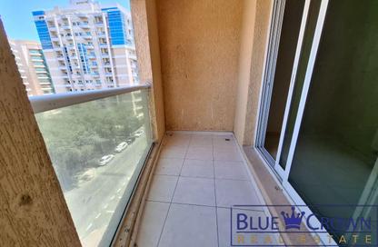 Apartment - 2 Bedrooms - 3 Bathrooms for rent in Hessa Home Building - Oud Metha - Bur Dubai - Dubai Apartment - 2 Bedrooms - 3 Bathrooms for rent in Hessa Home Building - Oud Metha - Bur Dubai - Dubai