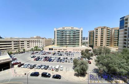 Apartment - 2 Bedrooms - 3 Bathrooms for rent in Hessa Home Building - Oud Metha - Bur Dubai - Dubai