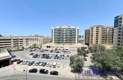 Apartment - 2 Bedrooms - 3 Bathrooms for rent in Hessa Home Building - Oud Metha - Bur Dubai - Dubai Apartment - 2 Bedrooms - 3 Bathrooms for rent in Hessa Home Building - Oud Metha - Bur Dubai - Dubai