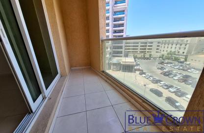 Apartment - 2 Bedrooms - 3 Bathrooms for rent in Hessa Home Building - Oud Metha - Bur Dubai - Dubai Apartment - 2 Bedrooms - 3 Bathrooms for rent in Hessa Home Building - Oud Metha - Bur Dubai - Dubai