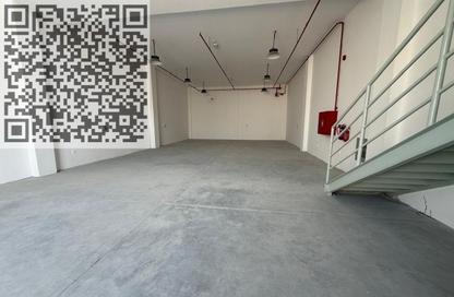 Warehouse - Studio - 1 Bathroom for rent in Al Jurf Industrial 1 - Al Jurf Industrial - Ajman