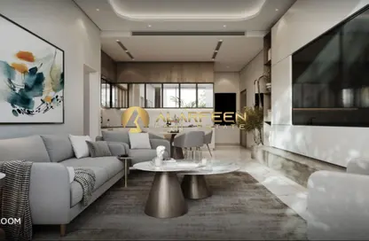 Apartment - 2 Bedrooms - 3 Bathrooms for sale in Skyhills Residences 3 - District 13 - Jumeirah Village Circle - Dubai