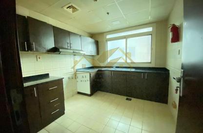 Apartment - 2 Bedrooms - 3 Bathrooms for rent in Umm Hurair 1 - Umm Hurair - Dubai