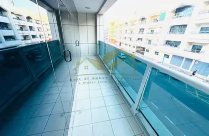 Apartment - 2 Bedrooms - 3 Bathrooms for rent in Umm Hurair 1 - Umm Hurair - Dubai