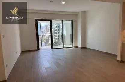 شقة - غرفة نوم - 1 حمام للايجار في أوركيد في كريك بيتش مبنى 1 - أوركيد في مبنى كريك بيتش 1 - جريك بيتش - مرسى خور دبي - دبي