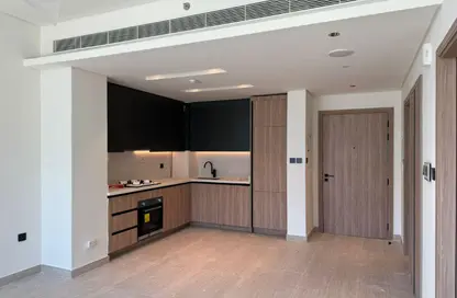 Apartment - 1 Bedroom - 2 Bathrooms for rent in Marina Living - Dubai Marina - Dubai