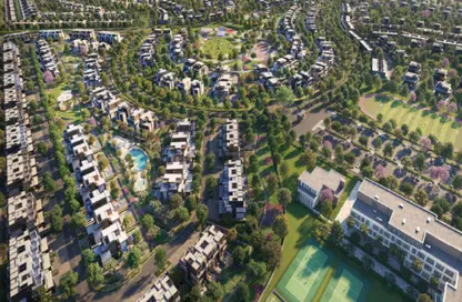 Townhouse - 4 Bedrooms - 6 Bathrooms for sale in Nad Al Sheba Gardens Phase 10 - Nad Al Sheba 1 - Nad Al Sheba - Dubai Townhouse - 4 Bedrooms - 6 Bathrooms for sale in Nad Al Sheba Gardens Phase 10 - Nad Al Sheba 1 - Nad Al Sheba - Dubai