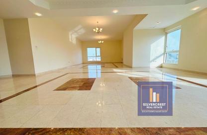 Apartment - 4 - 5 for rent in Emirates Tower - Hamdan Street - Abu Dhabi