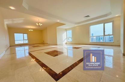 Apartment - 4 - 5 for rent in Emirates Tower - Hamdan Street - Abu Dhabi Apartment - 4 - 5 for rent in Emirates Tower - Hamdan Street - Abu Dhabi