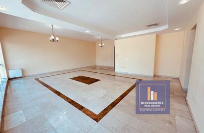 Apartment - 3 - 4 for rent in Emirates Tower - Hamdan Street - Abu Dhabi