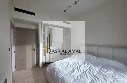Apartment - 1 Bedroom - 2 Bathrooms for rent in Binghatti LUNA - District 12 - Jumeirah Village Circle - Dubai Apartment - 1 Bedroom - 2 Bathrooms for rent in Binghatti LUNA - District 12 - Jumeirah Village Circle - Dubai