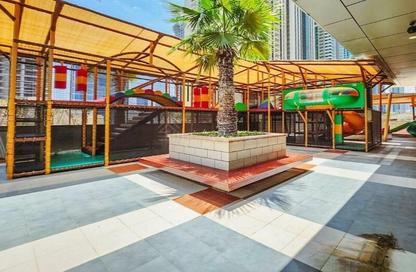 Apartment - 2 Bedrooms - 3 Bathrooms for rent in Ocean Heights - Dubai Marina - Dubai