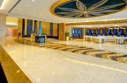 Apartment - 2 Bedrooms - 3 Bathrooms for rent in Ocean Heights - Dubai Marina - Dubai