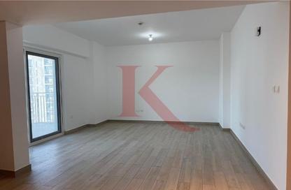 Apartment - 1 Bedroom - 1 Bathroom for sale in Waters Edge - Yas Island - Abu Dhabi