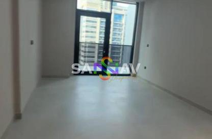 Apartment - 2 Bedrooms - 2 Bathrooms for sale in Golf Vista Heights - Dubai Sports City - Dubai
