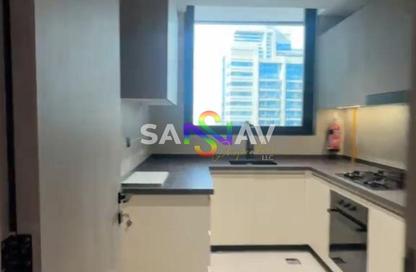 Apartment - 2 Bedrooms - 2 Bathrooms for sale in Golf Vista Heights - Dubai Sports City - Dubai