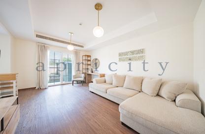 Townhouse - 2 - 3 for rent in Al Reem 3 - Al Reem - Arabian Ranches - Dubai Townhouse - 2 - 3 for rent in Al Reem 3 - Al Reem - Arabian Ranches - Dubai