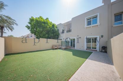 Townhouse - 2 - 3 for rent in Al Reem 3 - Al Reem - Arabian Ranches - Dubai Townhouse - 2 - 3 for rent in Al Reem 3 - Al Reem - Arabian Ranches - Dubai