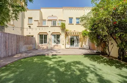 Villa - 3 Bedrooms - 3 Bathrooms for rent in Springs 5 - The Springs - Dubai