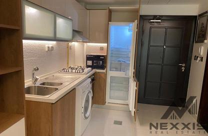 Apartment - Studio - 1 Bathroom for rent in Starz Tower 2 - Starz by Danube - Al Furjan - Dubai Apartment - Studio - 1 Bathroom for rent in Starz Tower 2 - Starz by Danube - Al Furjan - Dubai