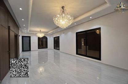 Villa - 5 - 7 for sale in Al Helio Downtown - Al Helio - Ajman