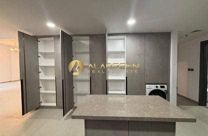 Apartment - 3 Bedrooms - 3 Bathrooms for rent in Oasis Vista Residences - District 13 - Jumeirah Village Circle - Dubai
