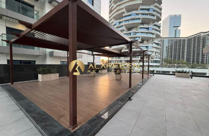 Apartment - 3 Bedrooms - 3 Bathrooms for rent in Oasis Vista Residences - District 13 - Jumeirah Village Circle - Dubai
