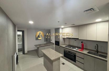 Apartment - 3 Bedrooms - 3 Bathrooms for rent in Oasis Vista Residences - District 13 - Jumeirah Village Circle - Dubai