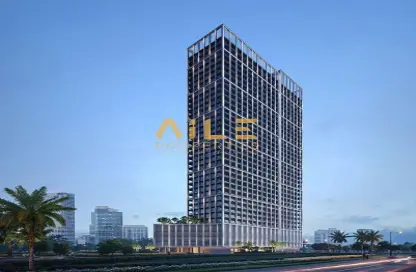 شقة - غرفة نوم - 2 حمامات للبيع في بن غاطي تيتانيا - مجان - دبي لاند - دبي